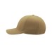 Бейсболка "LIBERTY SIX", 6 клиньев, застежка на липучке, бежевый, 100% хлопок,плотность 250 г/м2 Бейсболка "LIBERTY SIX", 6 клиньев, застежка на липучке, бежевый, 100% хлопок,плотность 250 г/м2