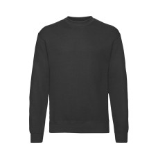 Толстовка мужская с начесом "Classic Set-In Sweat", черный, 3XL, 80% х/б 20% полиэстер, 280 г/м2 Толстовка мужская с начесом "Classic Set-In Sweat", черный, 3XL, 80% х/б 20% полиэстер, 280 г/м2