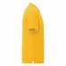 Поло "Iconic Polo", желтый, XL, 100% х/б, 180 г/м2 Поло "Iconic Polo", желтый, XL, 100% х/б, 180 г/м2