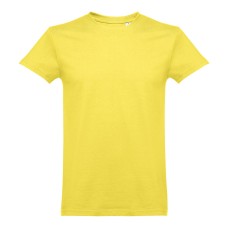 Футболка мужская ANKARA, желтый, L, 100% хлопок, 190 г/м2 Футболка мужская ANKARA, желтый, L, 100% хлопок, 190 г/м2