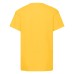 Футболка детская "Kids Original T", желтый, 5-6 лет, 100% х/б, 145 г/м2 Футболка детская "Kids Original T", желтый, 5-6 лет, 100% х/б, 145 г/м2