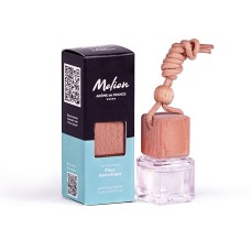 Парфюм для автомобиля и интерьера по мотивам Fleur Narcotique,3,1х3,1х8,1 см, дерево , стекло Парфюм для автомобиля и интерьера по мотивам Fleur Narcotique,3,1х3,1х8,1 см, дерево , стекло