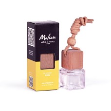 Парфюм для автомобиля и интерьера по мотивам Kirke,3,1х3,1х8,1 см, дерево , стекло Парфюм для автомобиля и интерьера по мотивам Kirke,3,1х3,1х8,1 см, дерево , стекло