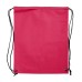 Рюкзак ERA, розовый, 36х42 см, нетканый материал 70 г/м Рюкзак ERA, розовый, 36х42 см, нетканый материал 70 г/м