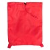Рюкзак BAGGY, красный, 34х42 см, полиэстер 210 Т