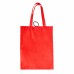 Сумка для покупок "Conel", красный, 38х41 см, полиэстер 190Т Сумка для покупок "Conel", красный, 38х41 см, полиэстер 190Т