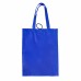 Сумка для покупок "Conel", синий, 38х41 см, полиэстер 190Т Сумка для покупок "Conel", синий, 38х41 см, полиэстер 190Т