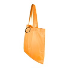 Сумка для покупок "Conel", оранжевый, 38х41 см, полиэстер 190Т Сумка для покупок "Conel", оранжевый, 38х41 см, полиэстер 190Т