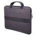 Конференц-сумка CORE, тёмно-серый, 100% полиэстер Конференц-сумка CORE, тёмно-серый, 100% полиэстер