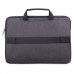 Конференц-сумка CORE, тёмно-серый, 100% полиэстер Конференц-сумка CORE, тёмно-серый, 100% полиэстер