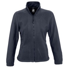 Толстовка женская "North Women", темно-синий_2XL, 100% п/э, 300 г/м 2 Толстовка женская "North Women", темно-синий_2XL, 100% п/э, 300 г/м 2