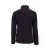 Толстовка на молнии женская NORMAN WOMEN, черный, XL, 100% п/э, 220 г/м2