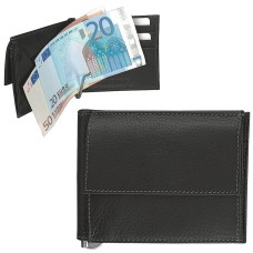 Портмоне с клипом для купюр "Арко", 11 x 1 x 8,5 см, кожа, тиснение Портмоне с клипом для купюр "Арко", 11 x 1 x 8,5 см, кожа, тиснение