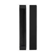 Футляр для одной ручки JELLY, черный, картон Футляр для одной ручки JELLY, черный, картон