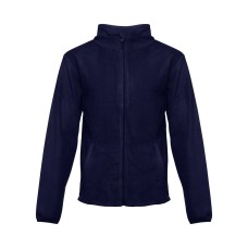 Толстовка мужская HELSINKI, темно-синий, 3XL, 100% полиэстер, 260 г/м2 Толстовка мужская HELSINKI, темно-синий, 3XL, 100% полиэстер, 260 г/м2