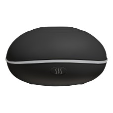 Увлажнитель-ароматизатор POND ультразвуковой, черный