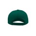 Бейсболка "START FIVE", 5 клиньев,застежка на липучке, темно зеленый,100% хлопок, плотность 160 г/м2 Бейсболка "START FIVE", 5 клиньев,застежка на липучке, темно зеленый,100% хлопок, плотность 160 г/м2