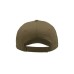 Бейсболка "START FIVE", 5 клиньев, застежка на липучке, хаки, 100% хлопок, плотность 160 г/м2 Бейсболка "START FIVE", 5 клиньев, застежка на липучке, хаки, 100% хлопок, плотность 160 г/м2