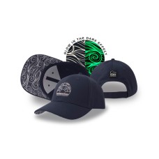 Образец бейсболка детская с кастомизацией LAB2502, тёмно-синий, 100% хлопок Образец бейсболка детская с кастомизацией LAB2502, тёмно-синий, 100% хлопок