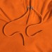 Толстовка мужская с капюшоном SELEN, оранжевый, 3XL, 50 % хлопок, 50% полиэстер, 260 г/м2 Толстовка мужская с капюшоном SELEN, оранжевый, 3XL, 50 % хлопок, 50% полиэстер, 260 г/м2