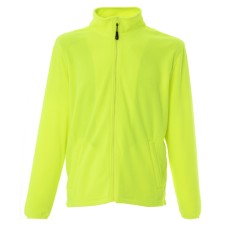 Толстовка мужская флисовая COPENHAGEN ,желтый неон, 3XL, 100% полиэстер, 185 г/м2 Толстовка мужская флисовая COPENHAGEN ,желтый неон, 3XL, 100% полиэстер, 185 г/м2