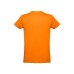 Футболка мужская ANKARA, оранжевый, XS, 100% хлопок, 190 г/м2 Футболка мужская ANKARA, оранжевый, XS, 100% хлопок, 190 г/м2