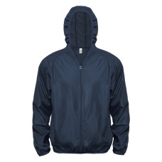 Ветровка мужская COLIN, темно-синий, 2XL,100% полиэстер, плотность 280Т. Ветровка мужская COLIN, темно-синий, 2XL,100% полиэстер, плотность 280Т.