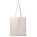 Сумка для покупок ECO 116, неокрашенный, 38х42 cм, 100% хлопок,116 гр/м2 Сумка для покупок ECO 116, неокрашенный, 38х42 cм, 100% хлопок,116 гр/м2