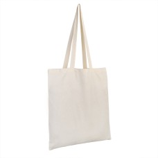 Сумка для покупок ECO 116, неокрашенный, 38х42 cм, 100% хлопок,116 гр/м2 Сумка для покупок ECO 116, неокрашенный, 38х42 cм, 100% хлопок,116 гр/м2