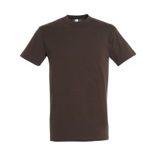 Футболка мужская REGENT, шоколадный_2XL, 100% х/б, 150 г/м2 Футболка мужская REGENT, шоколадный_2XL, 100% х/б, 150 г/м2