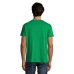 Футболка мужская IMPERIAL, ярко-зеленый, S, 100% хлопок, 190 г/м2 Футболка мужская IMPERIAL, ярко-зеленый, S, 100% хлопок, 190 г/м2