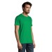 Футболка мужская IMPERIAL, ярко-зеленый, 2XL, 100% хлопок, 190 г/м2 Футболка мужская IMPERIAL, ярко-зеленый, 2XL, 100% хлопок, 190 г/м2
