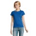 Футболка женская IMPERIAL WOMEN, ярко-синий_XL, 100% х/б, 190 г/м2 Футболка женская IMPERIAL WOMEN, ярко-синий_XL, 100% х/б, 190 г/м2