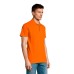 Рубашка поло мужская SUMMER II, оранжевый, XL, 100% хлопок, 170 г/м2 Рубашка поло мужская SUMMER II, оранжевый, XL, 100% хлопок, 170 г/м2