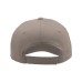 Бейсболка "START FIVE", 5 клиньев,застежка на липучке, серый, 100% хлопок, плотность 160 г/м2 Бейсболка "START FIVE", 5 клиньев,застежка на липучке, серый, 100% хлопок, плотность 160 г/м2