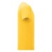 Футболка "Iconic", желтый, M, 100% х/б, 150 г/м2