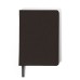 Ежедневник недатированный Duncan, А5, темно-коричневый, белый блок Ежедневник недатированный Duncan, А5, темно-коричневый, белый блок