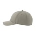 Бейсболка "LIBERTY SANDWICH-S",6 клиньев,сэндвич,металл. застежка, серый/белый,100% хлопок,270 г/м2 Бейсболка "LIBERTY SANDWICH-S",6 клиньев,сэндвич,металл. застежка, серый/белый,100% хлопок,270 г/м2