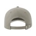 Бейсболка "LIBERTY SANDWICH-S",6 клиньев,сэндвич,металл. застежка, серый/белый,100% хлопок,270 г/м2 Бейсболка "LIBERTY SANDWICH-S",6 клиньев,сэндвич,металл. застежка, серый/белый,100% хлопок,270 г/м2