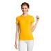 Поло "People" солнечно-желтый_XL, 100% х/б, 210г/м2 Поло "People" солнечно-желтый_XL, 100% х/б, 210г/м2