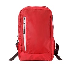 Рюкзак SHINE, красный, 38 х 23 х 12 см, 100% нейлон Рюкзак SHINE, красный, 38 х 23 х 12 см, 100% нейлон