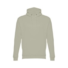 Толстовка мужская с капюшоном PHOENIX, пас. зел, M, 50% хлопок, 50% полиэстер, плотность 320 г/м2 Толстовка мужская с капюшоном PHOENIX, пас. зел, M, 50% хлопок, 50% полиэстер, плотность 320 г/м2