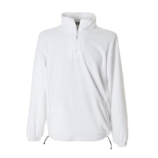 Толстовка мужская "ESTONIA", белый, M, 100% полиэстер, 280 г/м2 Толстовка мужская "ESTONIA", белый, M, 100% полиэстер, 280 г/м2