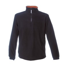 Толстовка мужская "ESTONIA",чёрный/оранжевый, 2XL, 100% полиэстер, 280 г/м2 Толстовка мужская "ESTONIA",чёрный/оранжевый, 2XL, 100% полиэстер, 280 г/м2