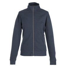 Толстовка женская "ATLANTA Lady", тёмно-синий, XL, 65% полиэстер, 35% хлопок, 280 г/м2 Толстовка женская "ATLANTA Lady", тёмно-синий, XL, 65% полиэстер, 35% хлопок, 280 г/м2