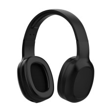 Наушники головные беспроводные Hiper LIVE QTX, черные Наушники головные беспроводные Hiper LIVE QTX, черные