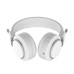 Наушники головные беспроводные Hiper LIVE QTX3, белые Наушники головные беспроводные Hiper LIVE QTX3, белые