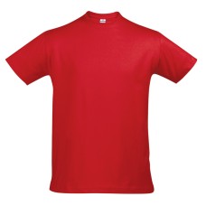 Футболка "First" 150 г/м2, 100% хлопок, красный_XXL Футболка "First" 150 г/м2, 100% хлопок, красный_XXL