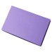 Коробка картонная, "COLOR" 11,5*6*17 см, фиолетовый Коробка картонная, "COLOR" 11,5*6*17 см, фиолетовый