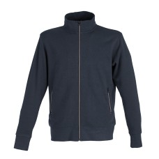 Толстовка мужская "ATLANTA MAN", тёмно-синий, XL, 65% полиэстер. 35% хлопок, 280 г/м2 Толстовка мужская "ATLANTA MAN", тёмно-синий, XL, 65% полиэстер. 35% хлопок, 280 г/м2